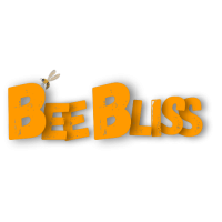 beebliss high definition logo transparent png